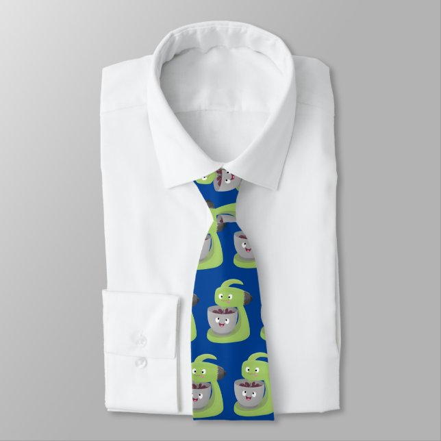 Corbata Personalizado de utensilios de cocina para mezclad (Atado)
