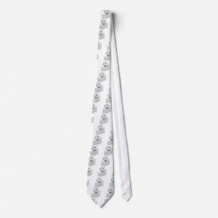 Corbata Personalizado de voleibol