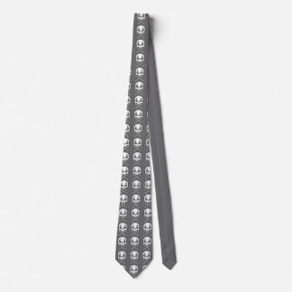Corbata Personalizar de la muerte Metalizado de los azotes