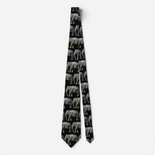 Corbata Personalizar Elephant Fiesta