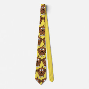 Corbata Personalizar Perro Cute