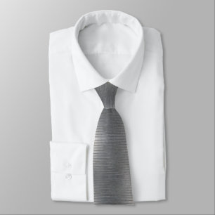 Corbata Pesado Metalizado