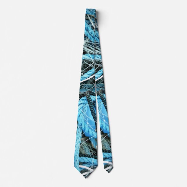 CORBATA PESCA (Anverso)