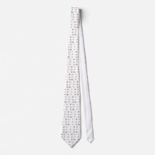 Corbata Pesca de moscas