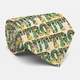 Corbata Pesca de trucha marrón Ichthyology