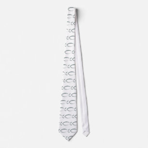 Corbata Pescados de Jesús