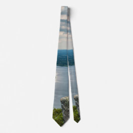 Corbata Petit Jean Cedar Creek Neck Tie