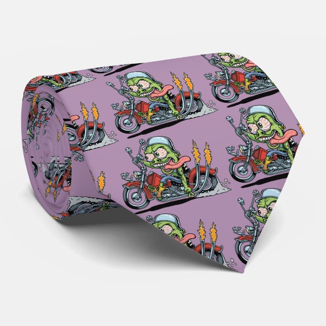 Corbata Petrolero Tim del ataúd (Enrollado)