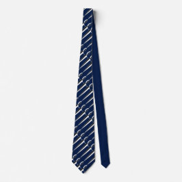 Corbata Pez Espada Jesús