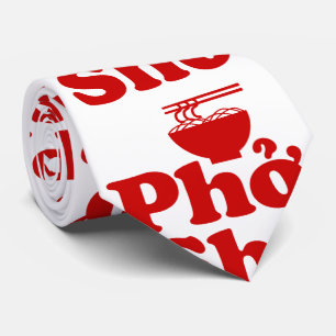 Corbata Phở Shở