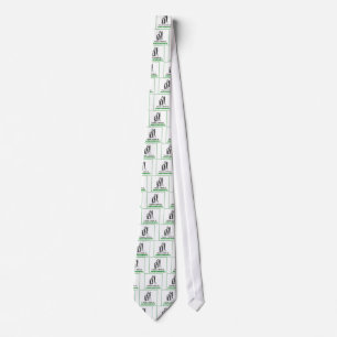 Corbata PhD en Awesomeness