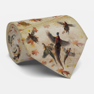 Corbata Pheasant