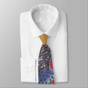 Corbata Pheasant dorado en la nieve, Jakuchū