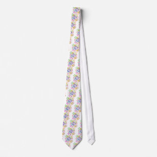 Corbata Phi