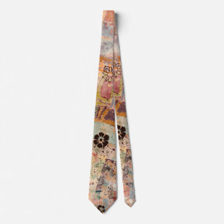 Corbata Phunky Phlowers Tie