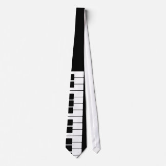 Corbata pianonecktie