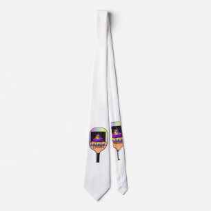 Corbata Pickelball
