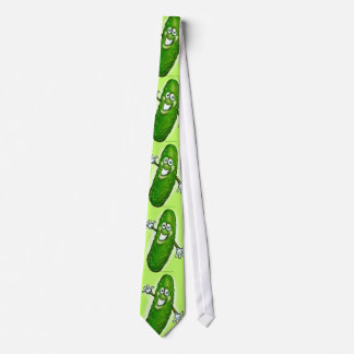 Corbata Pickle