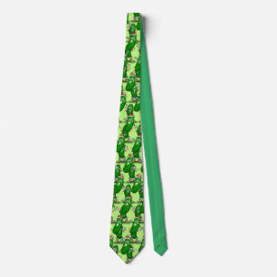 Corbata Pickle Tie