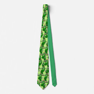 Corbata Pickle Tie