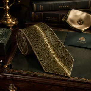 Corbata Piel de Serpiente Boa