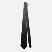 Piel de serpiente negro