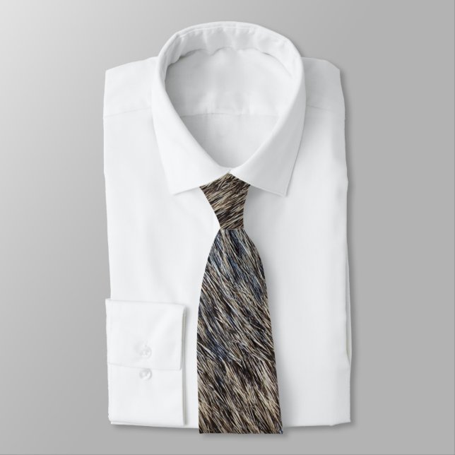 Corbata Piel falsa (Atado)