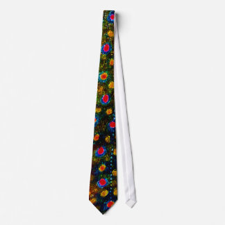 Corbata "Piel hermosa, trucha de arroyo "