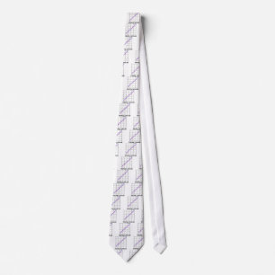 Corbata Piense linear (las estadísticas de la regresión 