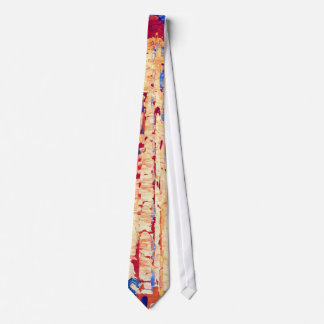Corbata Piet Mondrian - Faro en Westkapelle