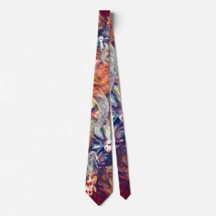 Corbata ¡Pila del perrito! Primer