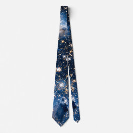 Corbata Pilares De Creación Nebulosa Del Águila Infrarrojo