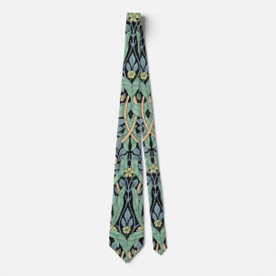 Corbata Pimpernel, William Morris