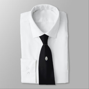 Corbata Pin - Brooch - Anstecker Krawattennadel - Badge