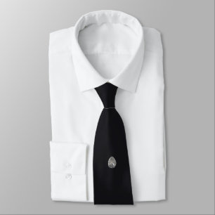 Corbata Pin - Brooch - anstecker Sancy Diamond diamante -
