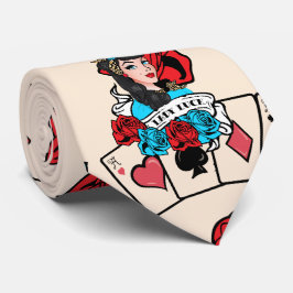 Corbata Pin-para arriba chica, Roca-UNO-Billy