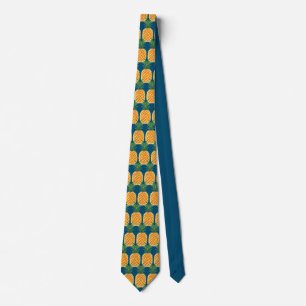Corbata Piña