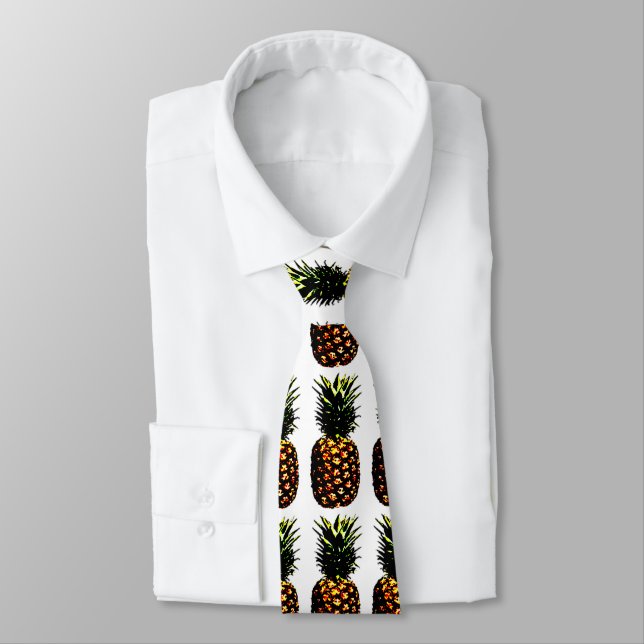 Corbata Piña (Atado)