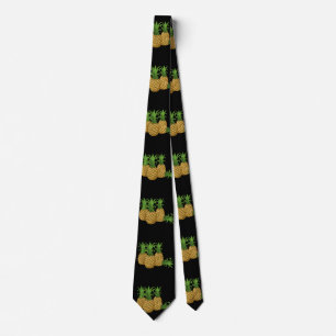 Corbata Piña de Glitch Food