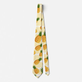 Corbata Piñas