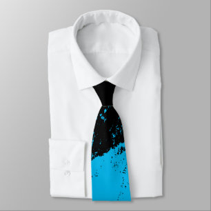 Corbata Pincel