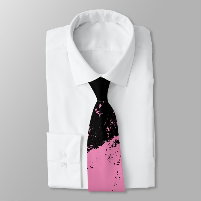 Corbata Pincel 4 (Atado)