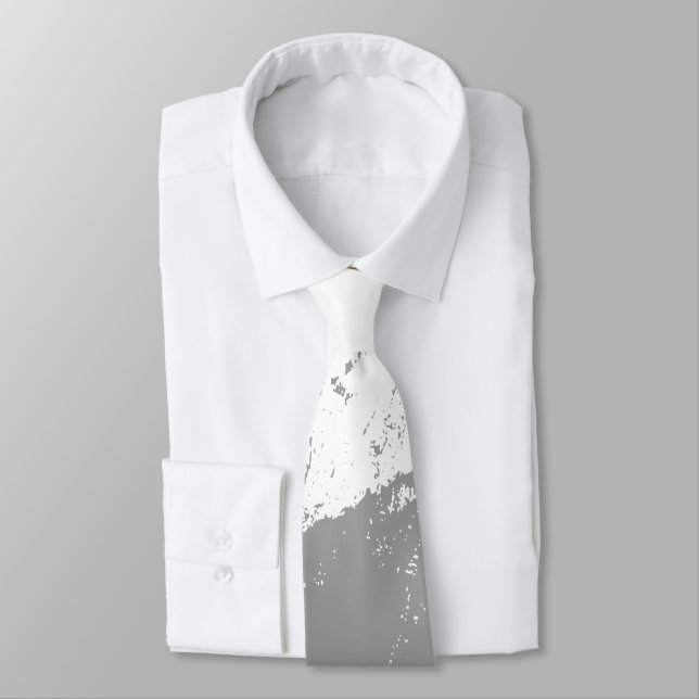 Corbata Pincelada 11 (Atado)