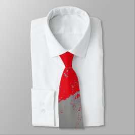 Corbata Pincelada 12