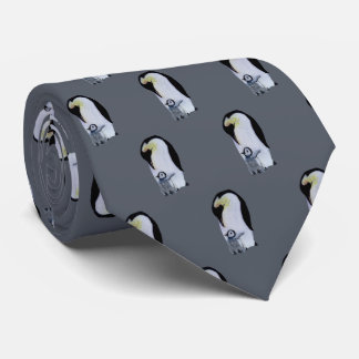 Corbata Pingüino