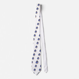 Corbata Pingüino feliz de Jánuca