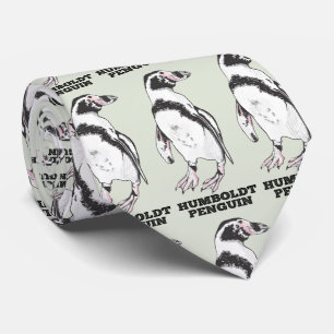 Corbata Pingüino Humboldt