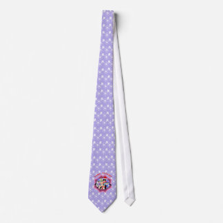 Corbata Pingüinos del día de fiesta