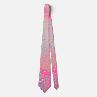 Corbata Pink Men’s Tie