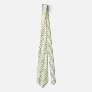 Corbata Pino del bosque
